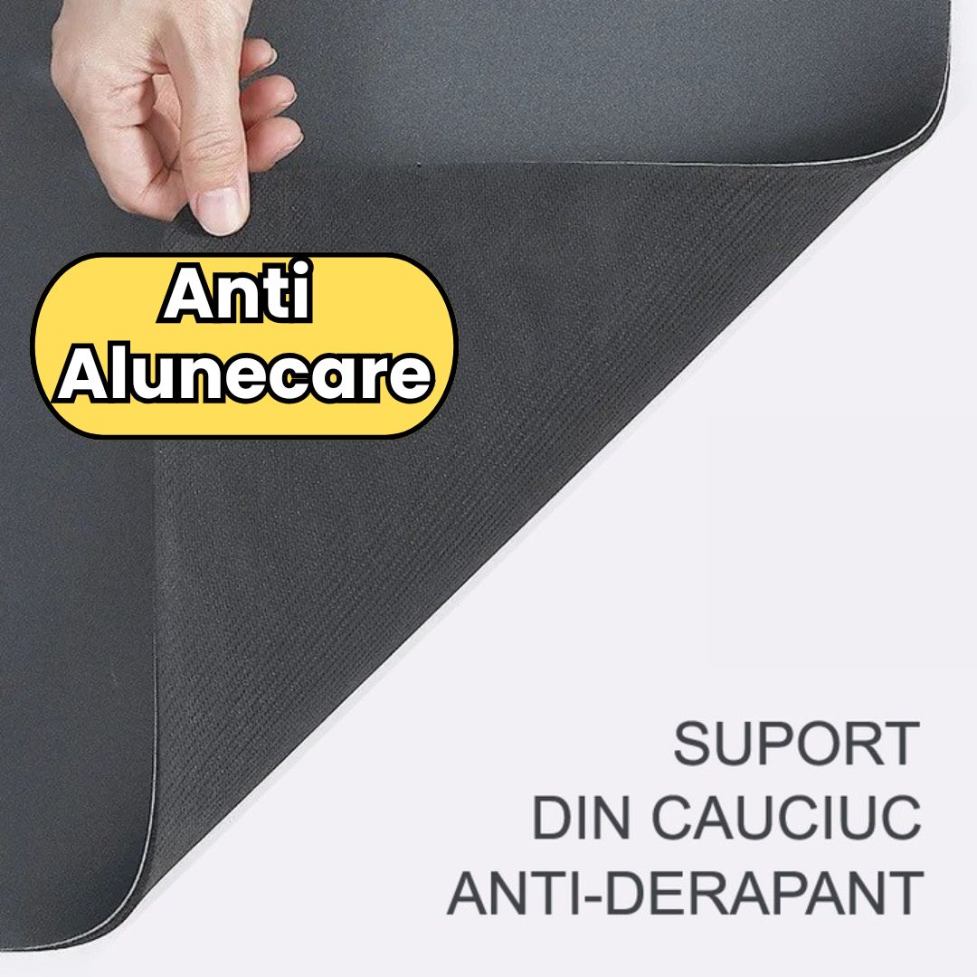 Covoraș pentru Uscat Vesela – Material Premium, Antiderapant