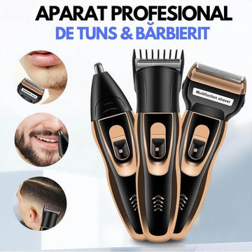 masina de tuns 